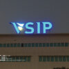 chữ nổi vsip tại bắc ninh