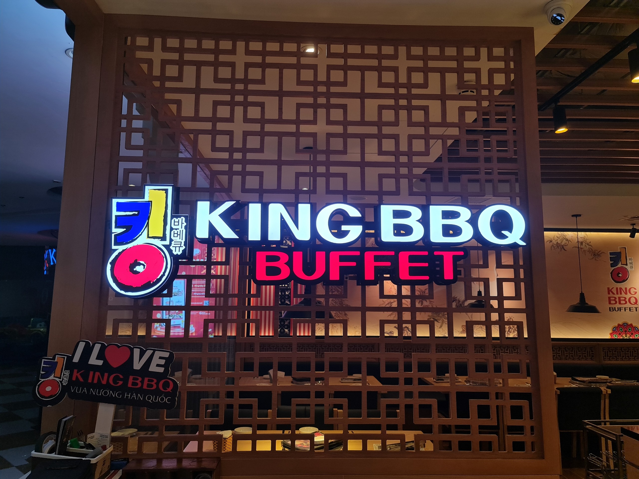 thi công biển quảng cáo tại hà nội